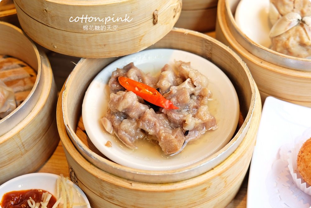 台中平價港式料理這家很可以！八玖鼎學士店近中國醫、距離一中街只要十分鐘