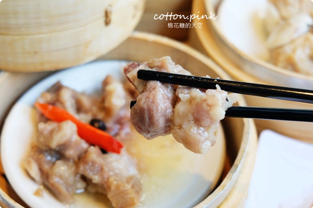 台中平價港式料理這家很可以！八玖鼎學士店近中國醫、距離一中街只要十分鐘