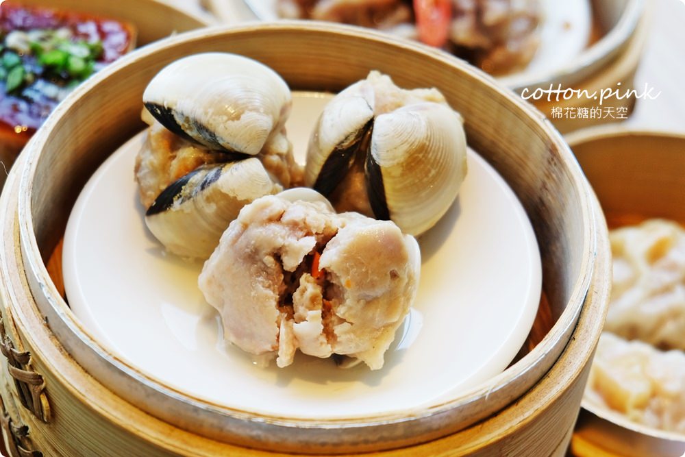 台中平價港式料理這家很可以！八玖鼎學士店近中國醫、距離一中街只要十分鐘