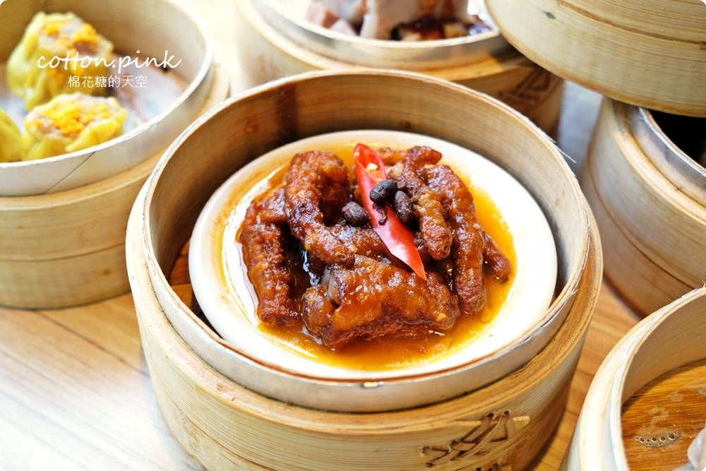 台中平價港式料理這家很可以！八玖鼎學士店近中國醫、距離一中街只要十分鐘
