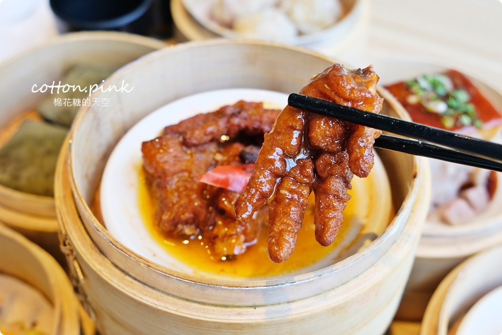 台中平價港式料理這家很可以！八玖鼎學士店近中國醫、距離一中街只要十分鐘