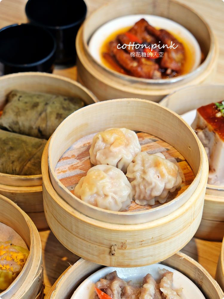 台中平價港式料理這家很可以！八玖鼎學士店近中國醫、距離一中街只要十分鐘