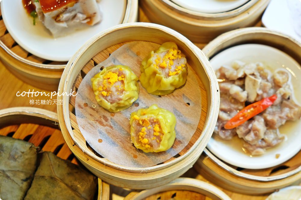 台中平價港式料理這家很可以！八玖鼎學士店近中國醫、距離一中街只要十分鐘