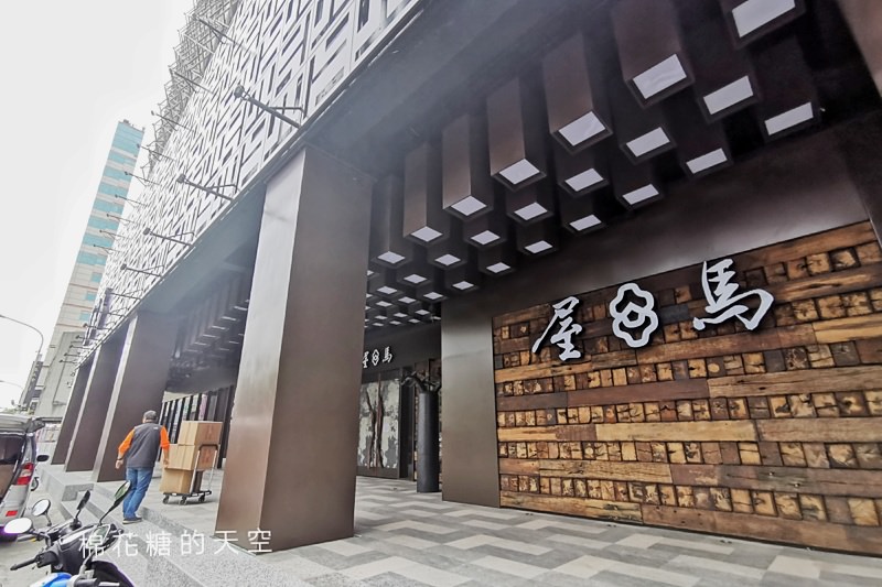 台中燒肉傳奇屋馬又開新分店！屋馬中友店開幕時間確定～文末附上全台中屋馬電話資料