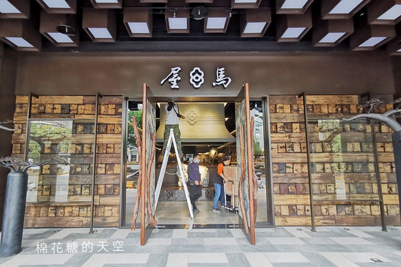 台中燒肉傳奇屋馬又開新分店！屋馬中友店開幕時間確定～文末附上全台中屋馬電話資料