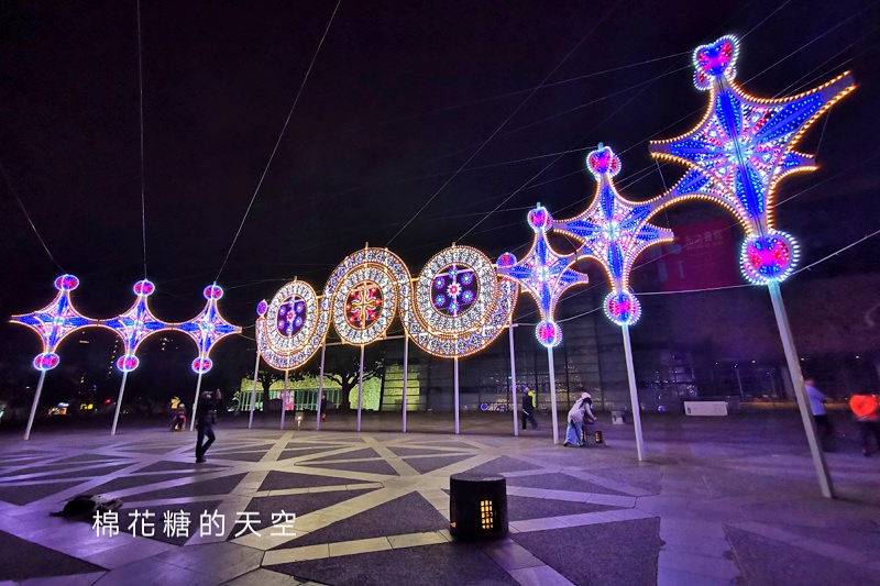 台灣燈會在台中～寶可夢也來啦！限時四天～還有台灣沒出現過的寶喔！