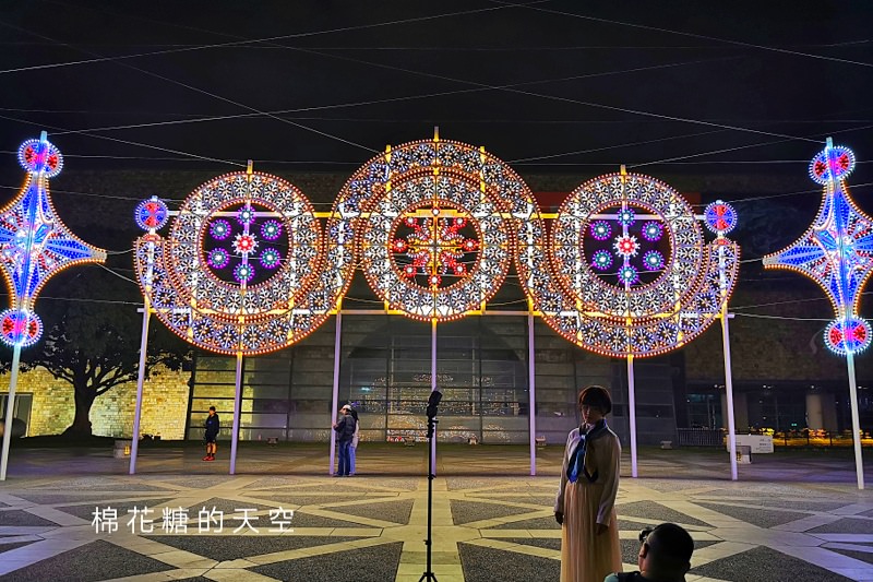 台中燈會最後一天～必拍景點、必看表演、注意事項懶人包