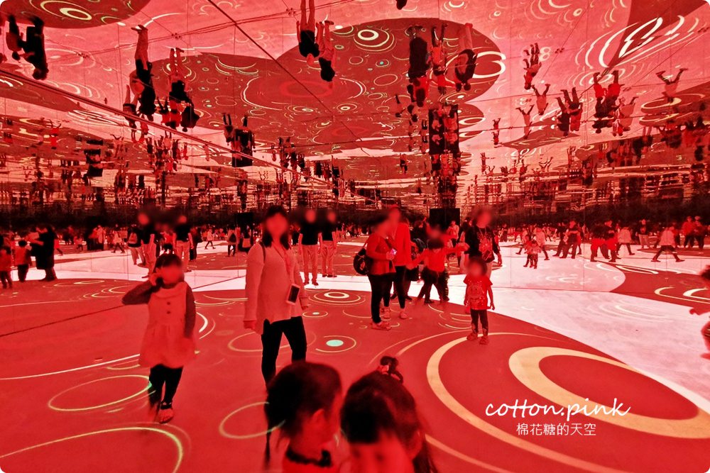 台中打卡景點|台中大里“宙影幻鏡-傳奇”超多場景超好拍 台中打卡景點|台中大里“宙影幻鏡-傳奇”超多場景超好拍