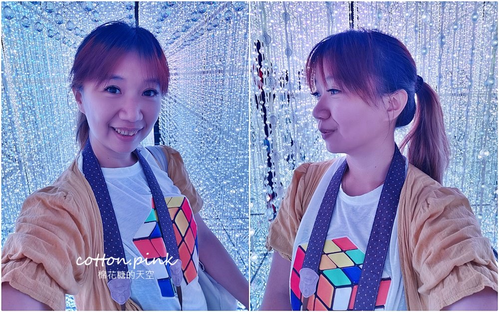 台中打卡景點|台中大里“宙影幻鏡-傳奇”超多場景超好拍