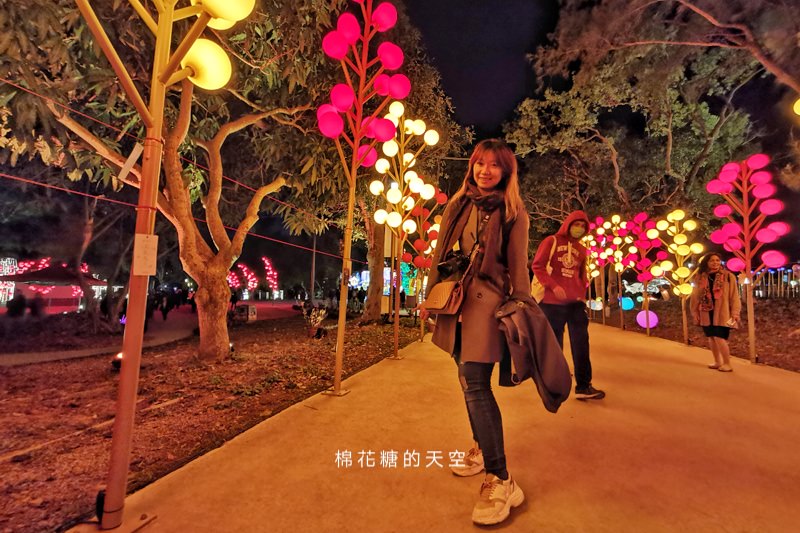 台中燈會最後一天～必拍景點、必看表演、注意事項懶人包