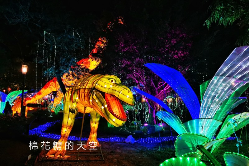 台中燈會最後一天～必拍景點、必看表演、注意事項懶人包