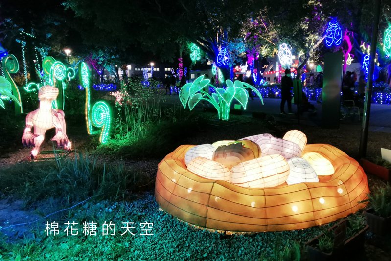 台中燈會最後一天～必拍景點、必看表演、注意事項懶人包
