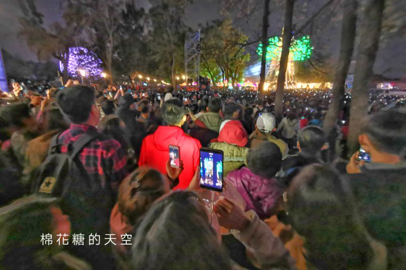 台中燈會最後一天～必拍景點、必看表演、注意事項懶人包