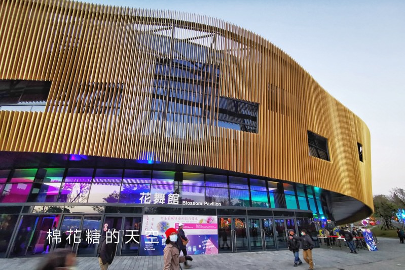 台中燈會最後一天～必拍景點、必看表演、注意事項懶人包