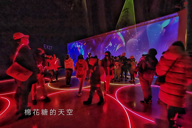 台中燈會最後一天～必拍景點、必看表演、注意事項懶人包