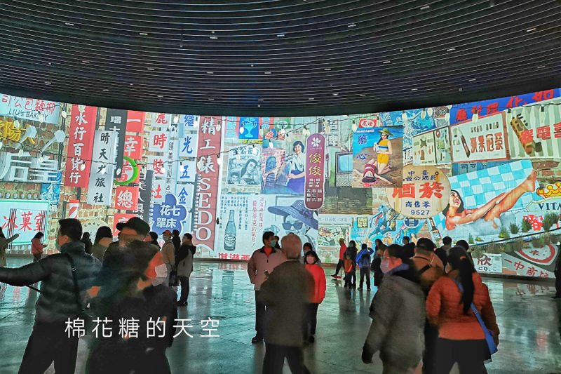 台中燈會最後一天～必拍景點、必看表演、注意事項懶人包