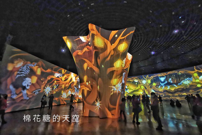 台中燈會最後一天～必拍景點、必看表演、注意事項懶人包