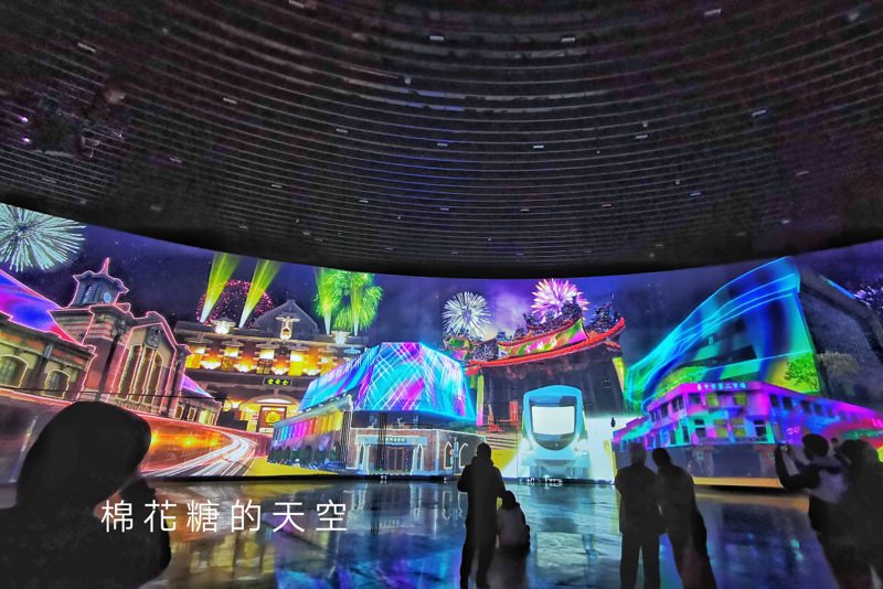 台中燈會最後一天～必拍景點、必看表演、注意事項懶人包