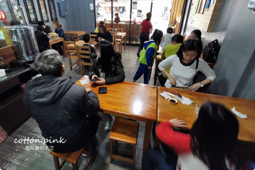 台中湯包獨家口味-蘆玉湯包！干貝加上搞剛蘿蔔絲～就在皇宸饌熱騰騰上桌啦