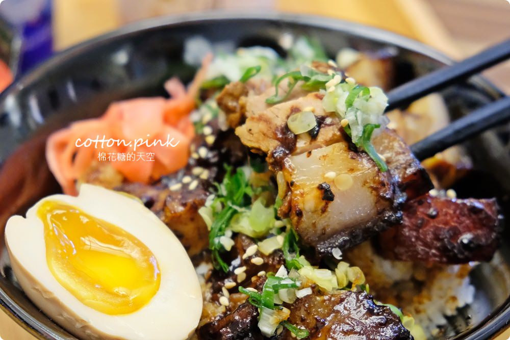 台中清水美食推薦-森禾日式套餐、串燒好吃程度不輸高檔餐廳，位置不多記得預定喔！