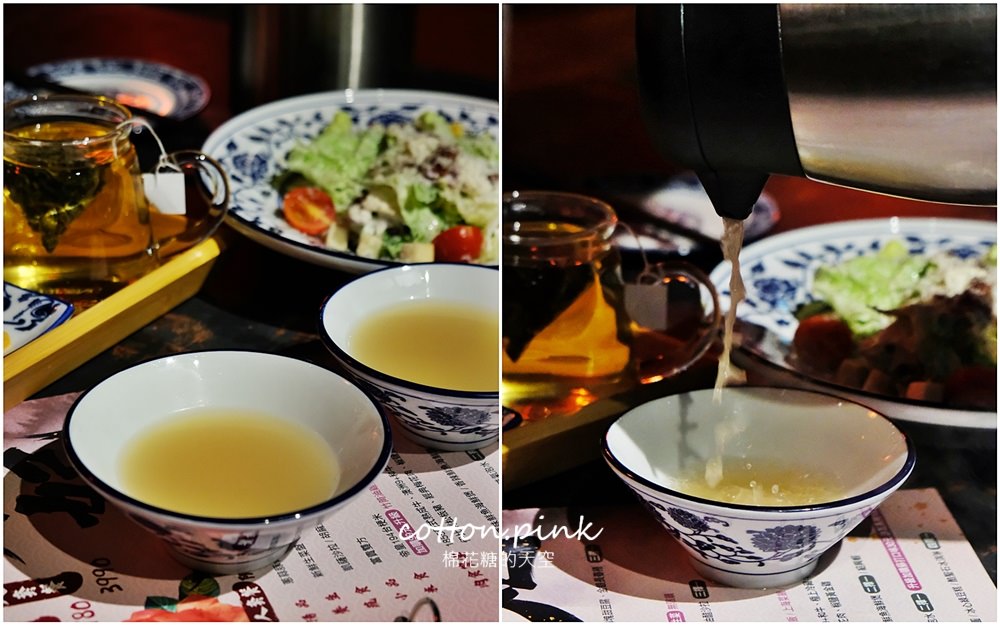 台中燒肉推薦-大推墨妃家乾式熟成牛肉超好吃！開到凌晨一點，令貴妃套餐大吃六種牛肉讓人幸福的像妃子阿！