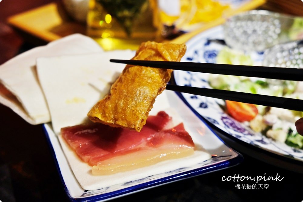 台中燒肉推薦-大推墨妃家乾式熟成牛肉超好吃！開到凌晨一點，令貴妃套餐大吃六種牛肉讓人幸福的像妃子阿！