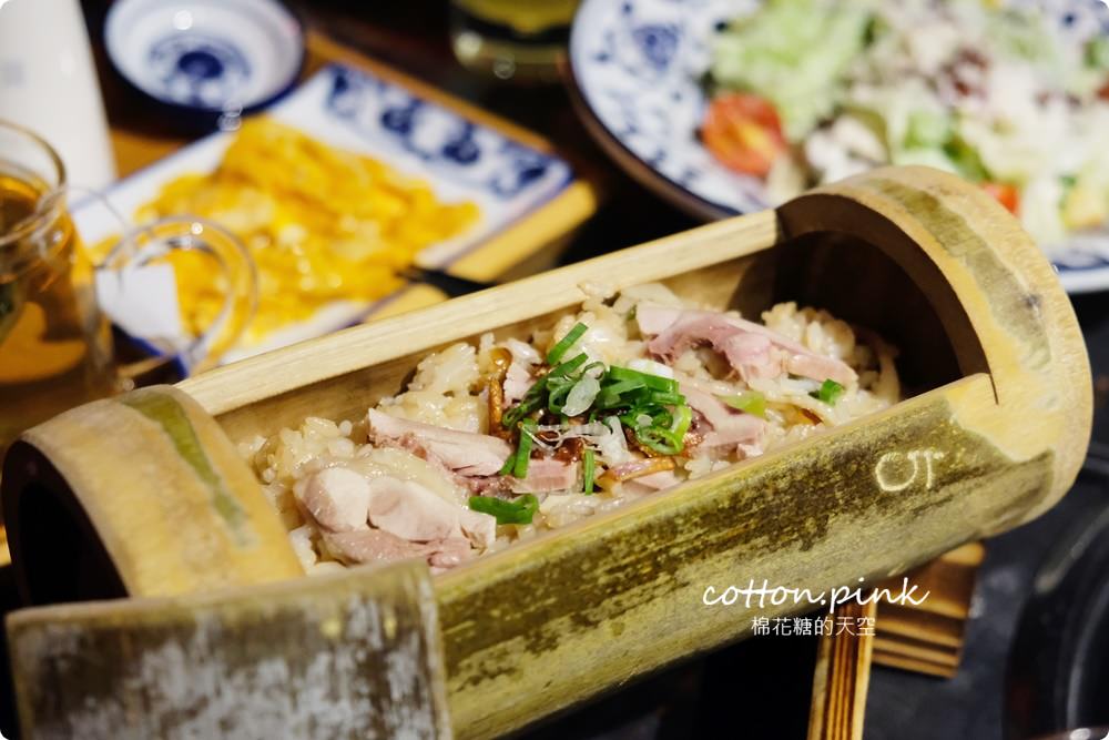 台中燒肉推薦-大推墨妃家乾式熟成牛肉超好吃！開到凌晨一點，令貴妃套餐大吃六種牛肉讓人幸福的像妃子阿！