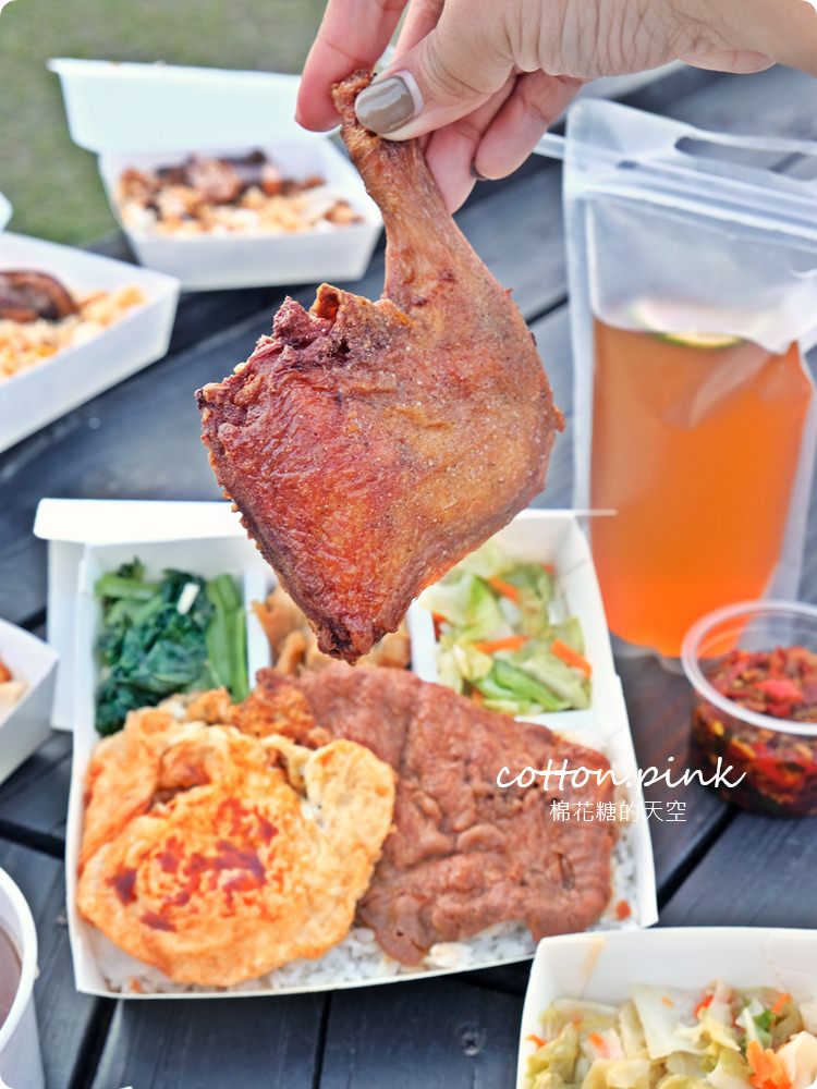 台中爌肉飯新星～朝馬等客運終於有好吃的了！這家金爌不是賣咖啡喔～