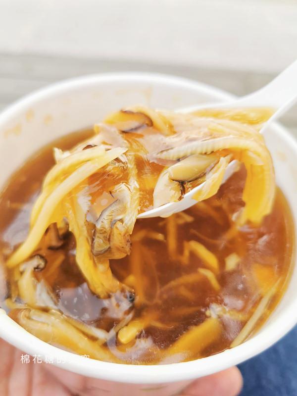 台中草悟道快閃排隊美食-爵士音樂節必吃全國飯店烤鴨捲每週限定兩天半販售中！