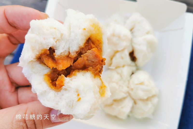 台中草悟道快閃排隊美食-爵士音樂節必吃全國飯店烤鴨捲每週限定兩天半販售中！