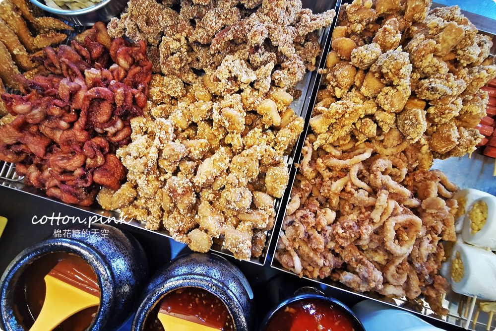 雞排店賣肉乾、肉鬆?肉乾還有單包裝!!台中最新伴手禮就在義氣豐發雞