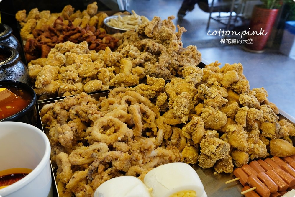 雞排店賣肉乾、肉鬆?肉乾還有單包裝!!台中最新伴手禮就在義氣豐發雞