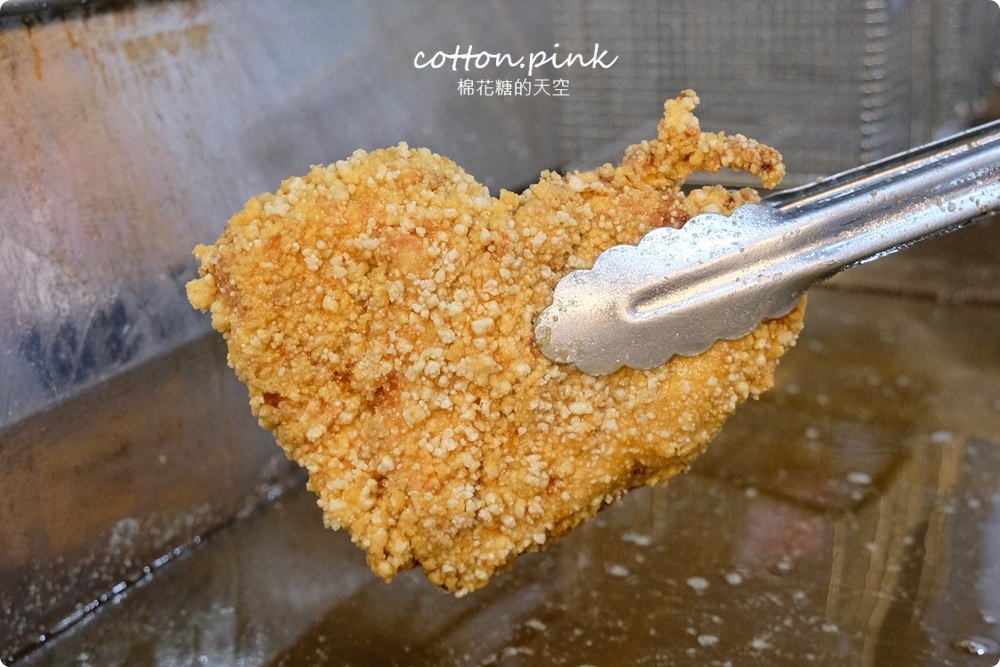雞排店賣肉乾、肉鬆?肉乾還有單包裝!!台中最新伴手禮就在義氣豐發雞