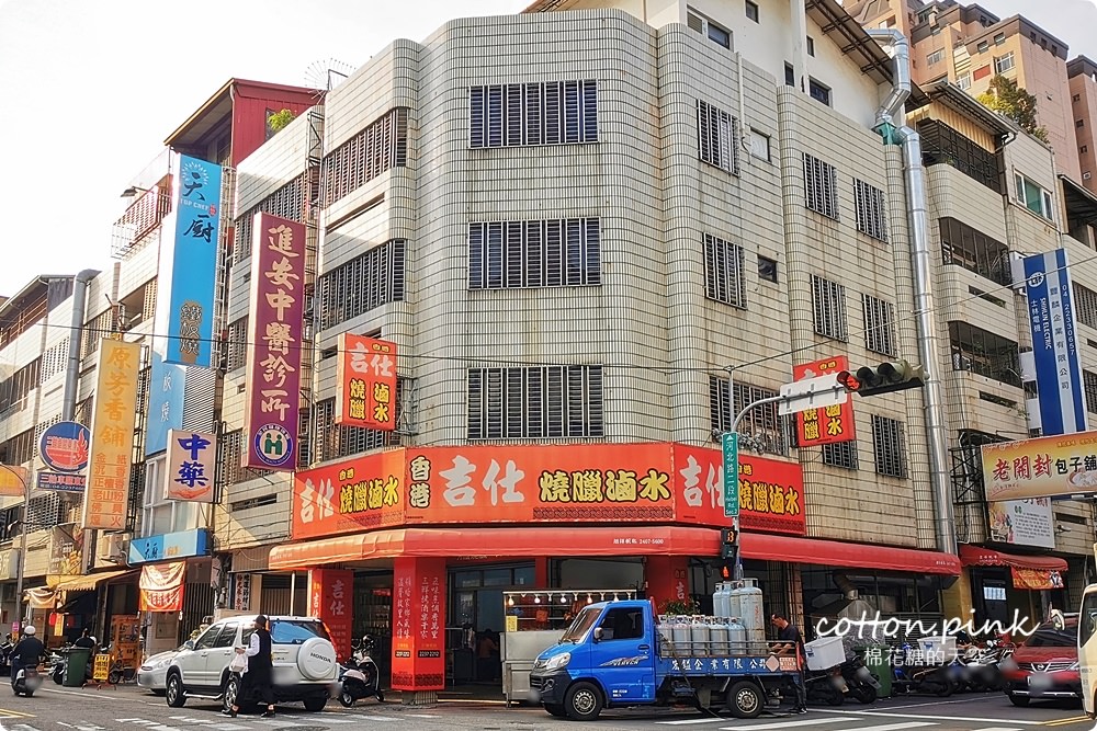 台中美食北平路餐廳攻略-湯包、便當、牛排、鐵板燒通通有～