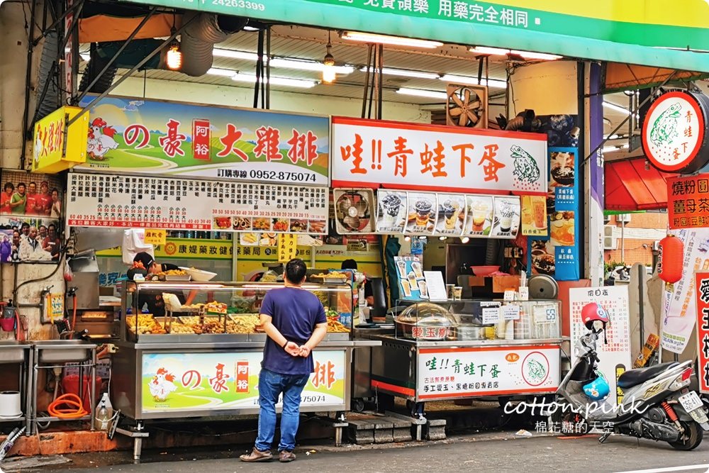台中美食北平路餐廳攻略-湯包、便當、牛排、鐵板燒通通有～
