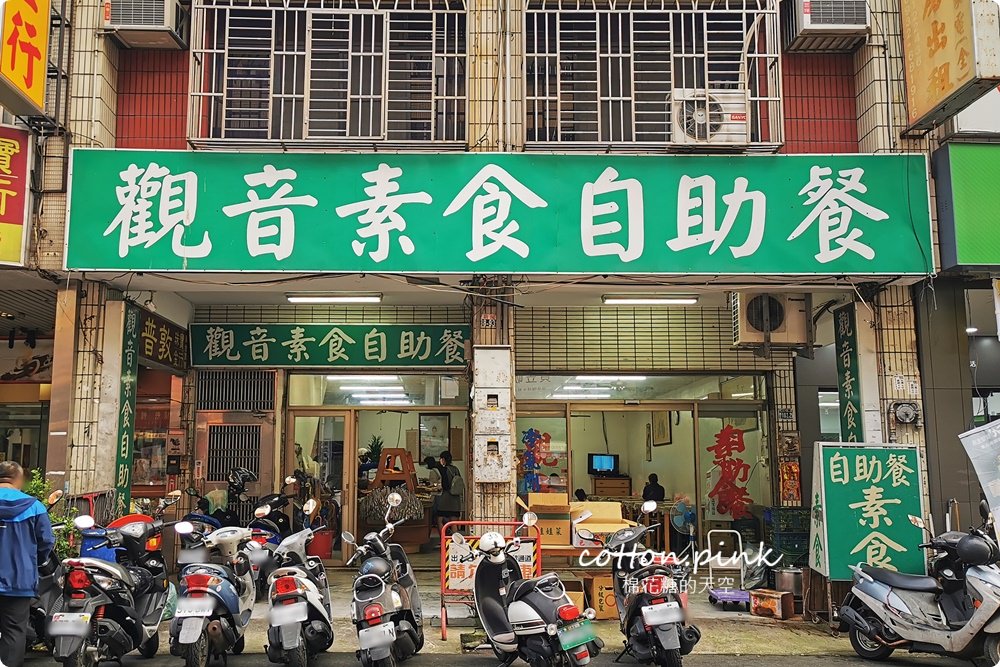 台中美食北平路餐廳攻略-湯包、便當、牛排、鐵板燒通通有～