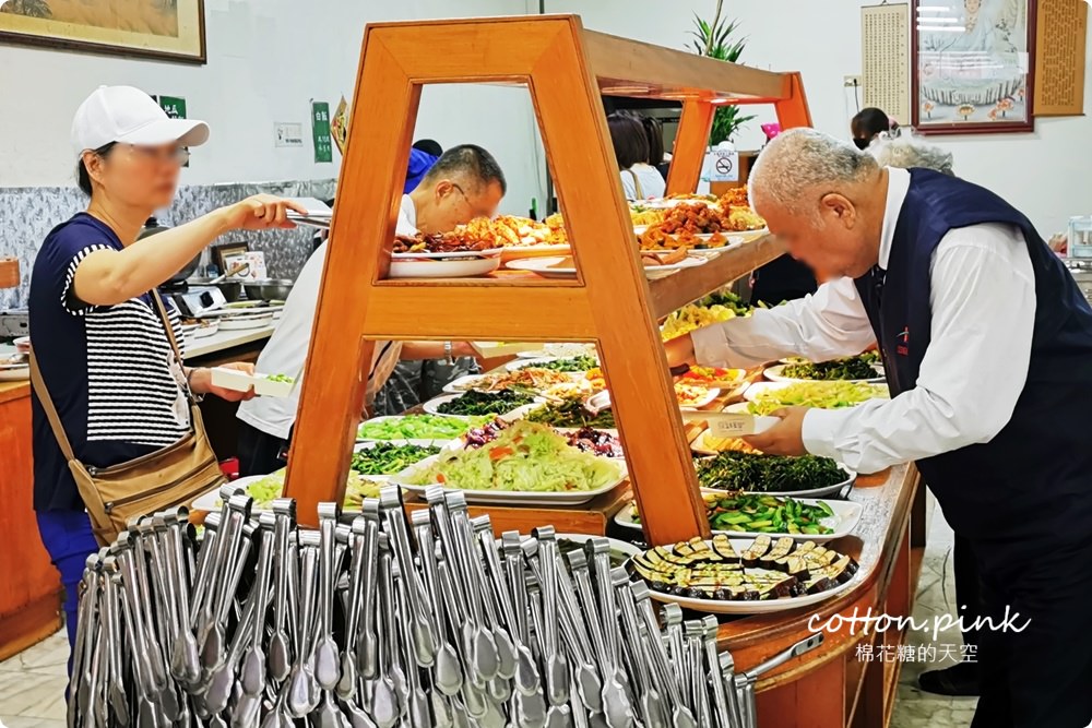 台中美食北平路餐廳攻略-湯包、便當、牛排、鐵板燒通通有～