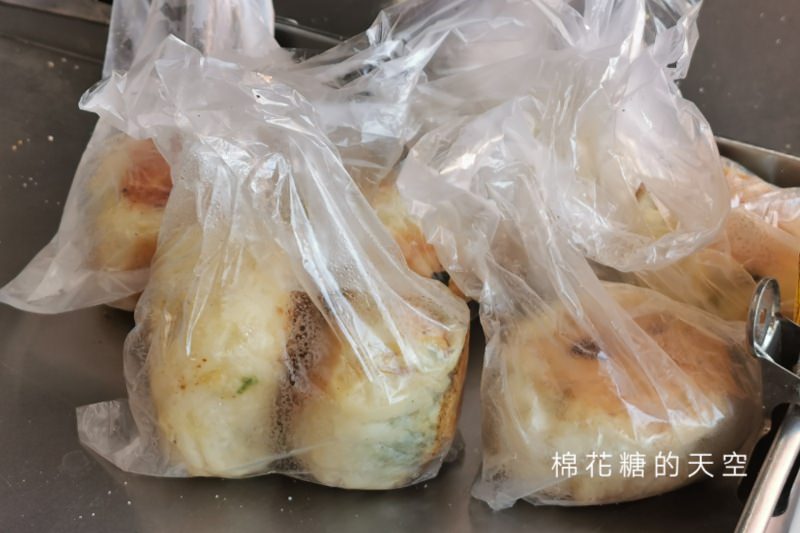 下午茶時間到～今天要吃炸雞還是水煎包？你家附近有這樣的攤位嗎？