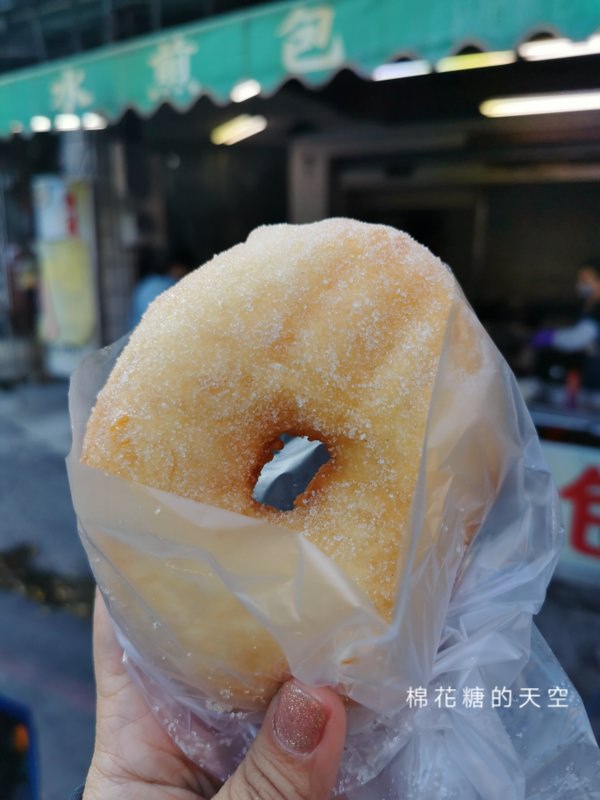 下午茶時間到～今天要吃炸雞還是水煎包？你家附近有這樣的攤位嗎？