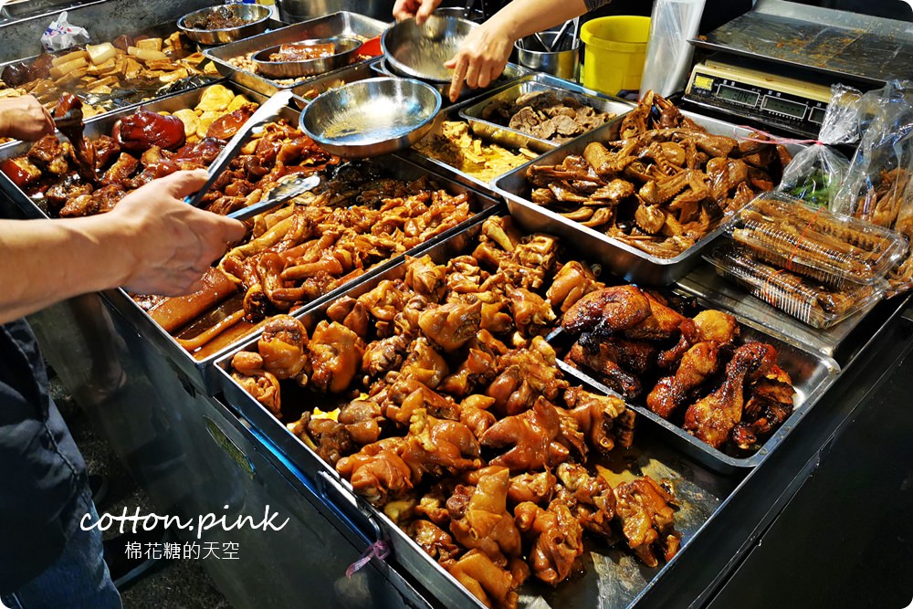 台中美食北平路餐廳攻略-湯包、便當、牛排、鐵板燒通通有～