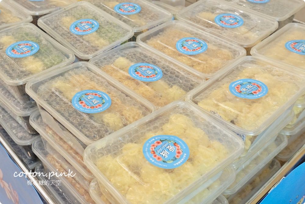 只有兩周！海線熱賣手工餅乾快閃大遠百，愛威餅乾這次更優惠～首推超美花鳥鐵盒