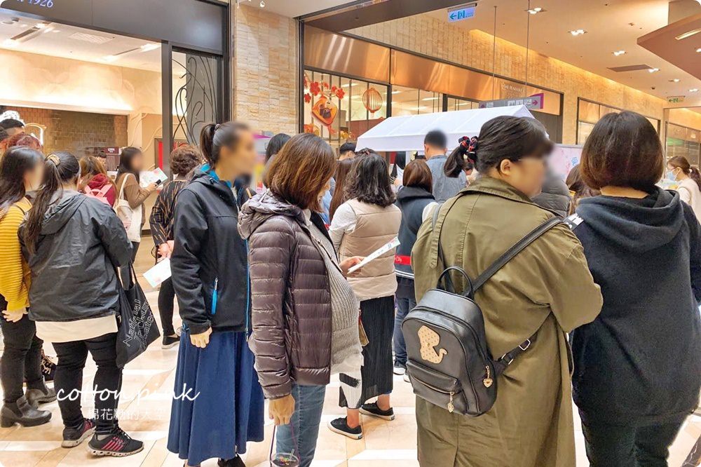 只有兩周！海線熱賣手工餅乾快閃大遠百，愛威餅乾這次更優惠～首推超美花鳥鐵盒