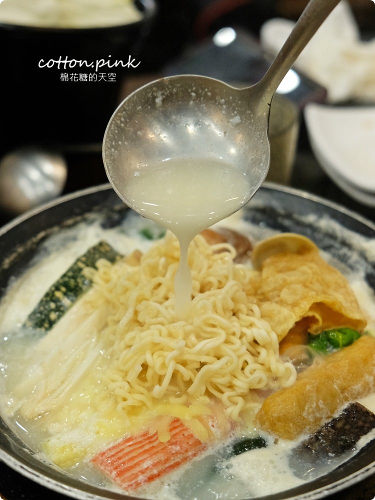 台中小火鍋最低99元～滷肉飯、自助吧吃到飽，沙鹿鍋淘洶湧加十元就能自製微笑滷肉飯
