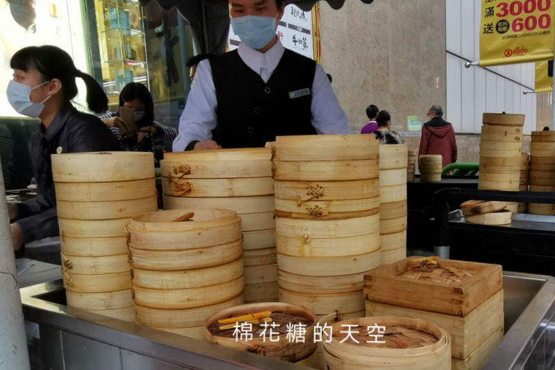 每天只有三小時！漢來港點快閃外帶吧一份50元起～烤鴨、油雞限量供應中
