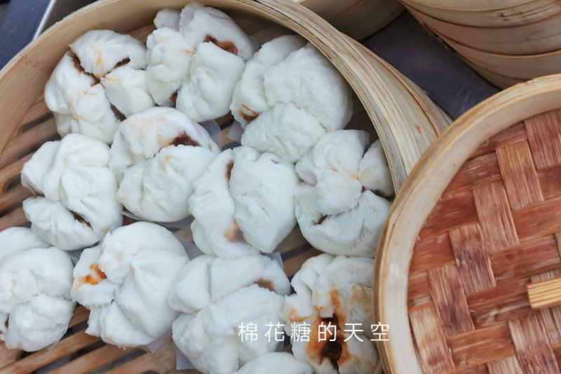 每天只有三小時！漢來港點快閃外帶吧一份50元起～烤鴨、油雞限量供應中