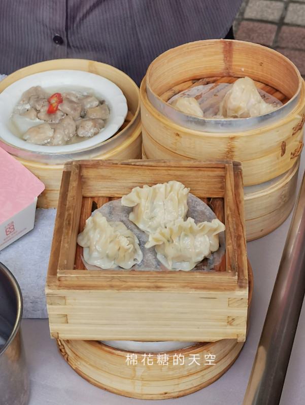 每天只有三小時！漢來港點快閃外帶吧一份50元起～烤鴨、油雞限量供應中