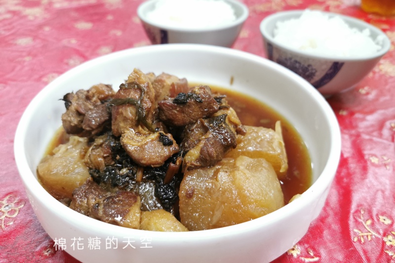 台中客家菜推薦|老王客家莊多種手路菜等你來嚐！