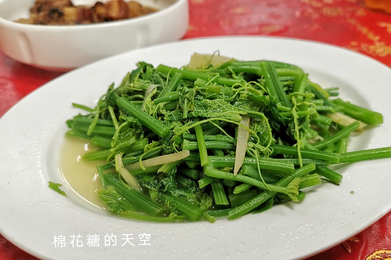 台中客家菜推薦|老王客家莊多種手路菜等你來嚐！