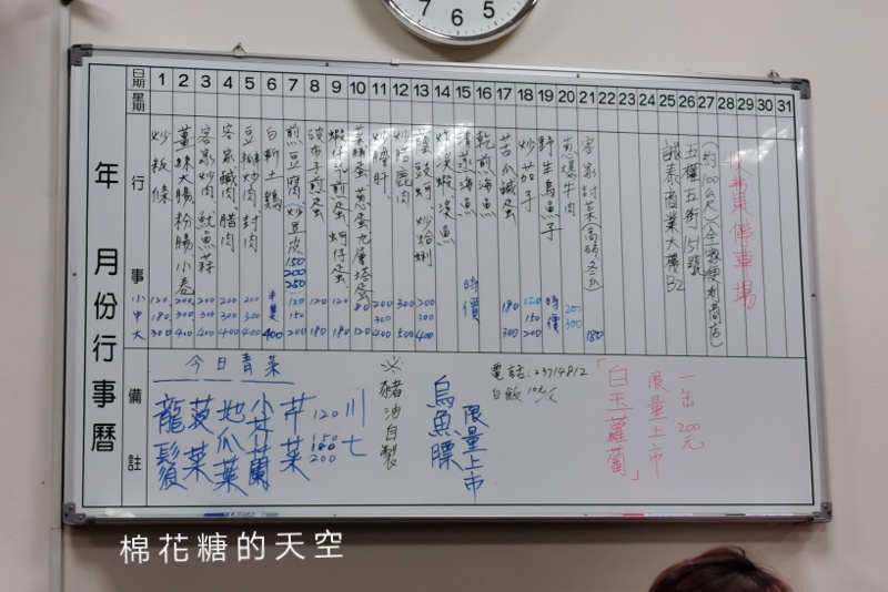 台中客家菜推薦|老王客家莊多種手路菜等你來嚐！