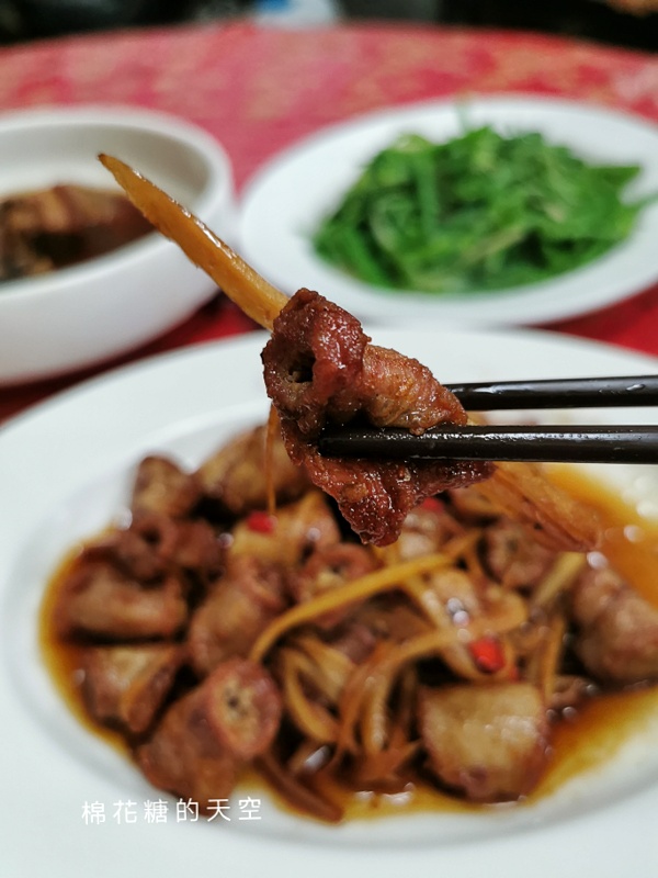 台中客家菜推薦|老王客家莊多種手路菜等你來嚐！